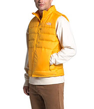 
                        
                          Load image into Gallery viewer, The North Face Men's Aconcagua Insulated Vest - Sleeveless Puffer Vest for Men
                        
                      