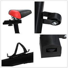 
                        
                          Muat gambar ke penampil Galeri, Stationary Bikes Indoor Cycling Exercise Bike, Steel Frame Fitness Spin Bikes - JOY2ESpree
                        
                      