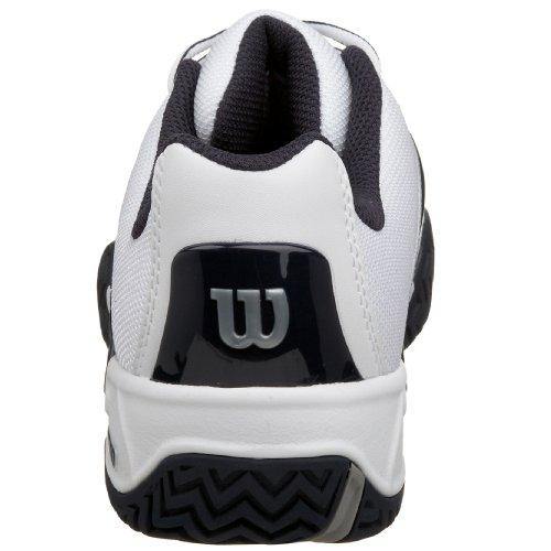 Wilson Men's Trance All-Court Tennis Shoe - JOY2ESpree