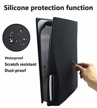 
                        
                          Muat gambar ke penampil Galeri, KJ-KayJI PS5 Silicone Skin Cover PS5 Controller Silicone Skin Cover - JOY2ESpree
                        
                      