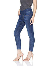 
                        
                          画像をギャラリービューアに読み込む, Jag Jeans Women's Petite Nora Skinny Ankle Pull on Jean
                        
                      