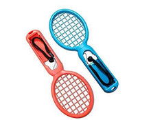 
                        
                          Load image into Gallery viewer, Mobix Compatible Tennis Racket for Nintendo Switch Controller - JOY2ESpree
                        
                      