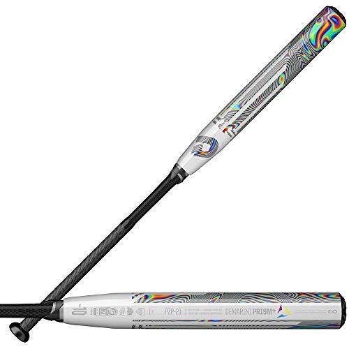 Wilson Demarini FP Prism+ (-10 and -11) Fastpitch Bat - 28", 29", 30", 31", 32", 33", 34" - JOY2ESpree