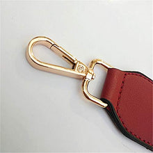 
                        
                          Load image into Gallery viewer, Beacone Wide Purse Strap Adjustable Canvas Replacement Crossbody Handbag Shoulder Bag Strap
                        
                      
