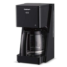 
                        
                          गैलरी व्यूवर में इमेज लोड करें, Cuisinart DCC-T20 14-Cup Programmable Coffeemaker Touchscreen, Black - JOY2ESpree
                        
                      