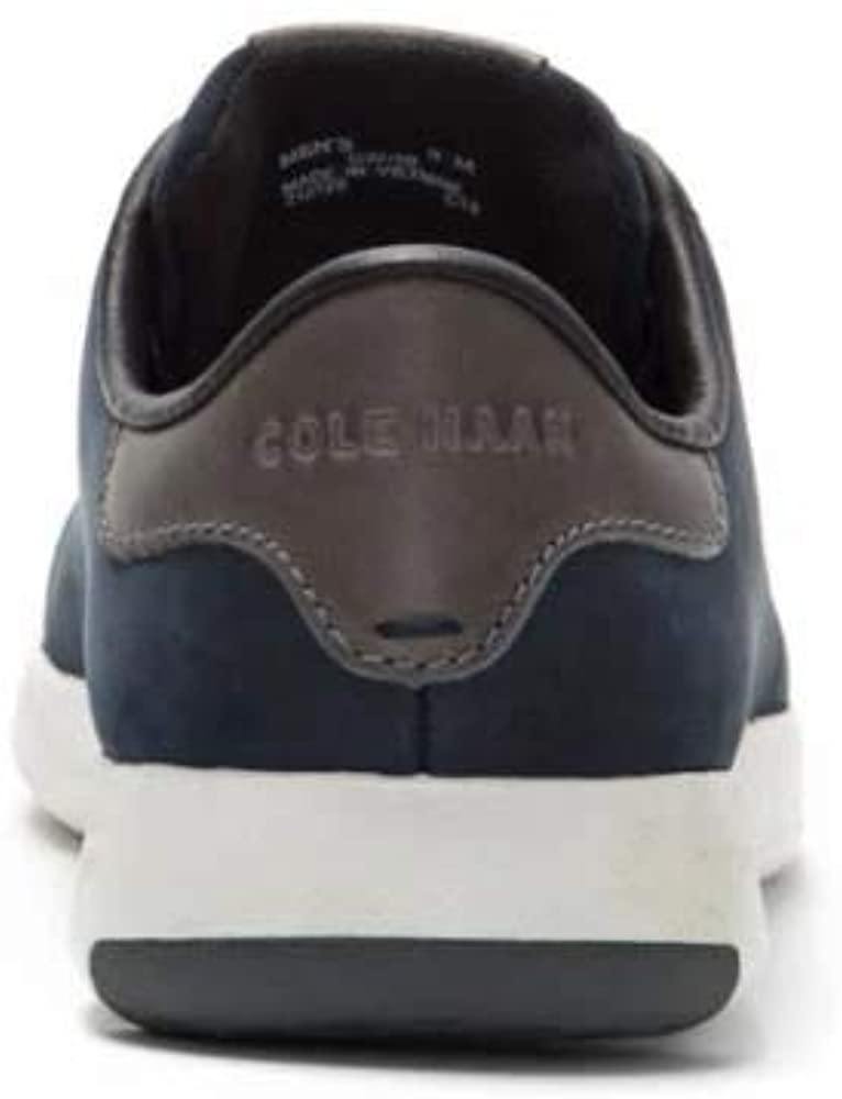 Cole Haan Men's Grandpro Tennis Fashion Sneaker