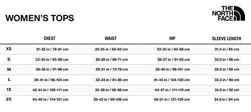 The North Face womens The North Face Thermoball Eco Vest Womens