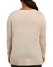 
                        
                          Cargar imagen en el visor de la galería, Marina Rinaldi Women's Abbazia Printed Sweater - JOY2ESpree
                        
                      