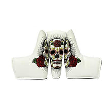 
                        
                          Cargar imagen en el visor de la galería, Yopral Golf Blade Putter Cover Green Headcover for Golf Clubs - JOY2ESpree
                        
                      