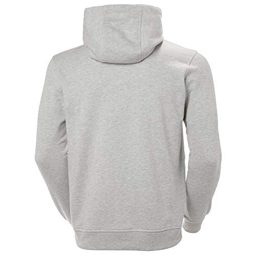 Helly-Hansen 33977 Men's Hh Logo Hoodie