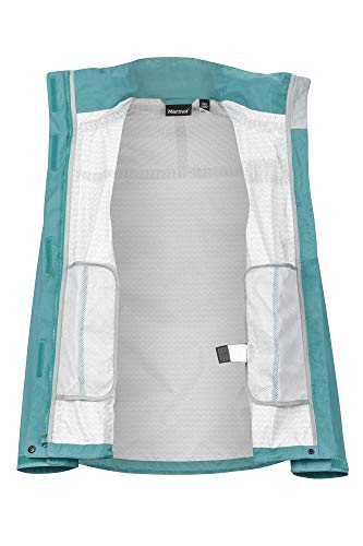 Marmot Women's PreCip Lightweight Waterproof Rain Jacket