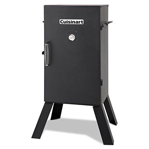 CUISINART COS-330 Smoker, 30" Electric - JOY2ESpree