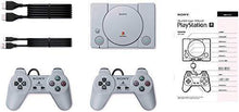 
                        
                          Cargar imagen en el visor de la galería, Sony PlayStation Classic Console Holiday 20 Games Bonus Bundle - JOY2ESpree
                        
                      