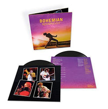 
                        
                          將圖片載入圖庫檢視器 Bohemian Rhapsody [2 LP] - JOY2ESpree
                        
                      