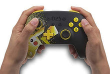 
                        
                          Load image into Gallery viewer, PowerA Enhanced Wireless Controller for Nintendo Switch - JOY2ESpree
                        
                      