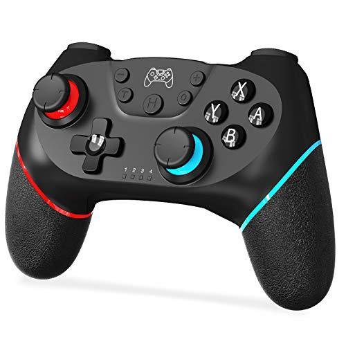 AVIDET Wireless Controller for Switch/Switch Lite - JOY2ESpree