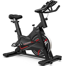 
                        
                          將圖片載入圖庫檢視器 LABODI Exercise Bike, Stationary Indoor Cycling Bike, Cycle Bike for Home Cardio Gym - JOY2ESpree
                        
                      
