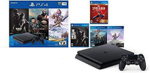 
                        
                          Muat gambar ke penampil Galeri, Holiday PlayStation 4 Bundle: Only On PlayStation Bundle + Marvel's Spider-Man: Game of The Year Edition - JOY2ESpree
                        
                      