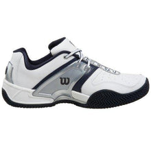 
                        
                          गैलरी व्यूवर में इमेज लोड करें, Wilson Men's Trance II Tennis Shoe - JOY2ESpree
                        
                      