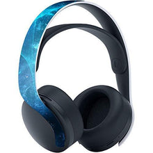 
                        
                          Load image into Gallery viewer, PlayVital Blue Nebula Full Set Skin Decal for PS5 Console Digital Edition - JOY2ESpree
                        
                      