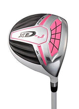 
                        
                          Muat gambar ke penampil Galeri, Precise XD-J Junior Complete Golf Club Set for Children Kids - 3 Age Groups Boys &amp; Girls - Right Hand &amp; Left Hand! - JOY2ESpree
                        
                      