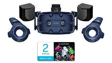 
                        
                          Load image into Gallery viewer, HTC VIVE Pro Virtual Reality System - JOY2ESpree
                        
                      