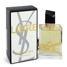 
                        
                          Load image into Gallery viewer, Libre by Yves Saint Laurent Eau De Parfum 1.0 oz/ 30 ml
                        
                      