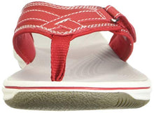 
                        
                          गैलरी व्यूवर में इमेज लोड करें, Clarks Women's Breeze Sea
                        
                      