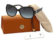 
                        
                          Load image into Gallery viewer, Tory Burch TY7059 Square Sunglasses For Women+FREE Complimentary Eyewear Care Kit - JOY2ESpree
                        
                      