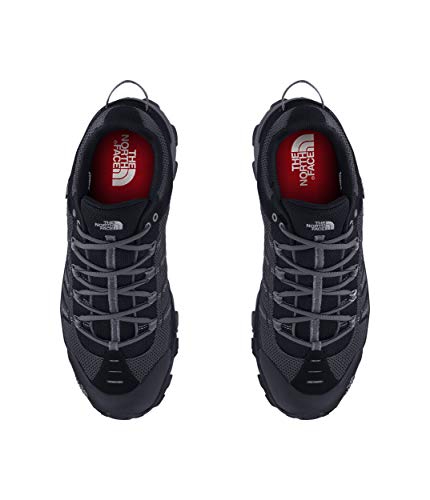 The North Face Men's Ultra 109 WP Trail Shoe