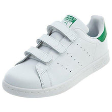 
                        
                          Cargar imagen en el visor de la galería, adidas Originals Kid's Unisex's Stan Smith Cloudfoam Sneaker
                        
                      