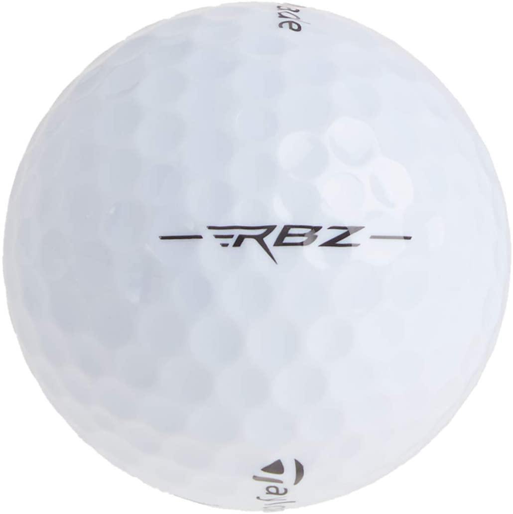TaylorMade Rocketballz Golf Balls (Three Dozen) - JOY2ESpree