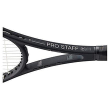 
                        
                          Load image into Gallery viewer, Wilson Pro Staff RF97 v13 Tennis Racquet - JOY2ESpree
                        
                      