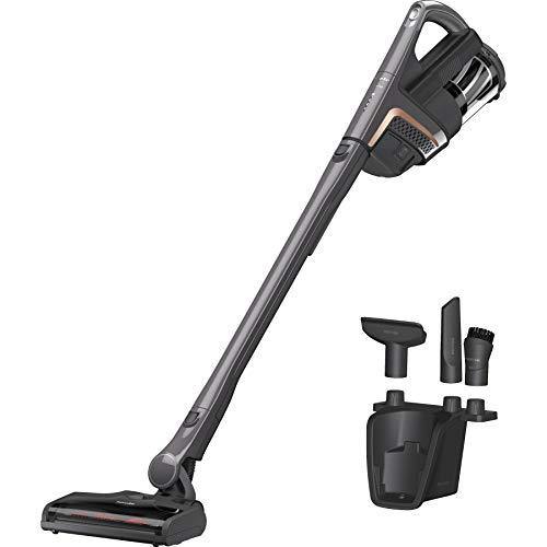 Miele Triflex HX1 Battery Powered Bagless Stick Vacuum, Graphite Grey - JOY2ESpree