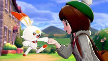 
                        
                          Load image into Gallery viewer, Pokemon Sword + Pokemon Sword Expansion Pass - Nintendo Switch - JOY2ESpree
                        
                      