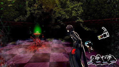 Persona 5 Royal: Phantom Thieves - JOY2ESpree