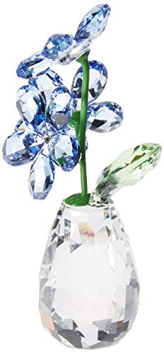 SWAROVSKI SW5254325 Flower Dreams - Forget-ME-NOT - JOY2ESpree
