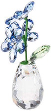 
                        
                          Muat gambar ke penampil Galeri, SWAROVSKI SW5254325 Flower Dreams - Forget-ME-NOT - JOY2ESpree
                        
                      