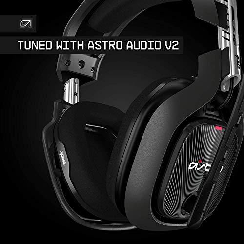 ASTRO Gaming A40 TR Wired Headset with Astro Audio V2 for Xbox Series X | S, Xbox One, PC & Mac - JOY2ESpree