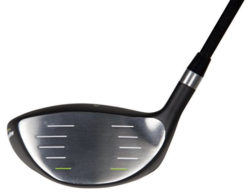 PGX Offset Golf Driver - JOY2ESpree