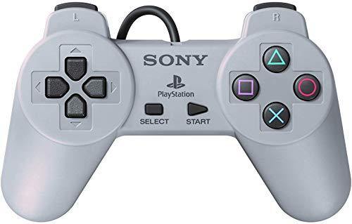Sony PlayStation Classic Console Holiday 20 Games Bonus Bundle - JOY2ESpree