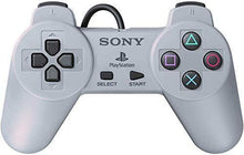 
                        
                          Cargar imagen en el visor de la galería, Sony PlayStation Classic Console Holiday 20 Games Bonus Bundle - JOY2ESpree
                        
                      
