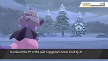 
                        
                          將圖片載入圖庫檢視器 Pokemon Shield + Pokemon Shield Expansion Pass - Nintendo Switch - JOY2ESpree
                        
                      