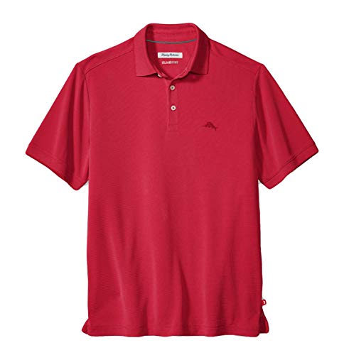 Tommy Bahama Coastal Crest Island Zone Polo