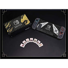 
                        
                          Muat gambar ke penampil Galeri, 9 PCS Monster Hunter Rise Amiibo NFC Card Compatible Switch, Ailucat, Gark, Resentment Dragon Compatible with Switch/Switch Lite/New 3DS - JOY2ESpree
                        
                      