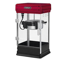 
                        
                          Cargar imagen en el visor de la galería, Cuisinart CPM-28 Classic-Style Popcorn Maker, Red - JOY2ESpree
                        
                      