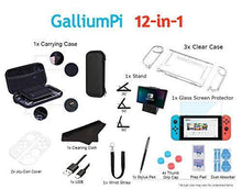 
                        
                          Muat gambar ke penampil Galeri, Newest Nintendo Switch 32GB Console with Neon Blue and Neon Red Joy-Con - JOY2ESpree
                        
                      