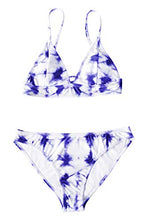 
                        
                          將圖片載入圖庫檢視器 CUPSHE Women's Bikini Triangle Sexy Lace Up Two Piece Bathing Suit
                        
                      