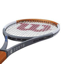 
                        
                          Cargar imagen en el visor de la galería, Wilson RG Blade 16 x 19 Tennis Racquet - JOY2ESpree
                        
                      