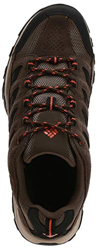 Columbia Men's Crestwood Hiking Shoe